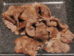 -新石器烤肉(虹悦城店)