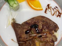 -高丽馆(尊茂店)