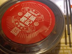 -聚味瞿记·龙虾堂(咸嘉湖店)