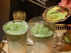 -色響火锅(恒隆广场店)