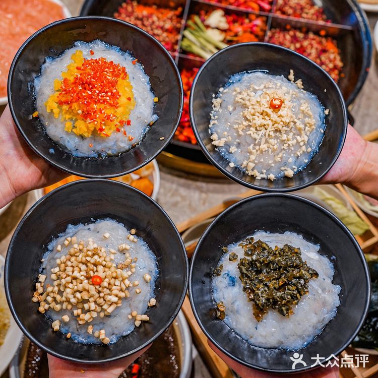 重庆解放碑老火锅🙋🏻‍♀️我在渝里等你💛