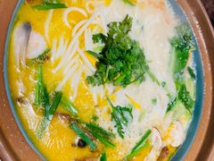 -云海肴·汽锅鸡·云南代表菜(美罗城店)