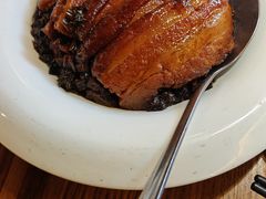 -金苑酒家·客家菜·广东老字号(万象店)
