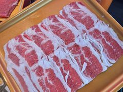 -牛武士寿喜烧·和牛火锅自助(全球首店)