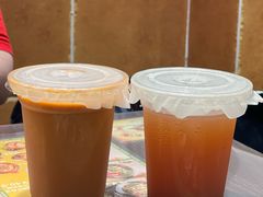 -大叻和越南粉(南浦里店)