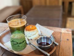 -CAFE CHEZ W一木家(香山路店)