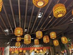-南京大牌档(香港广场店)