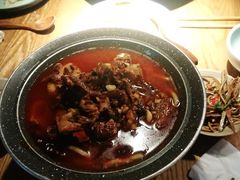 -九锅一堂酸菜鱼(新南凯德直营店)