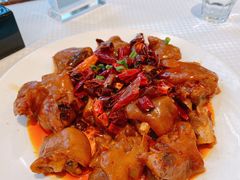 -新洪记·丽久饭店(铁西店)