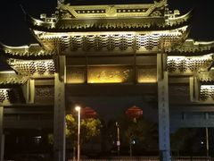 -召稼楼古镇