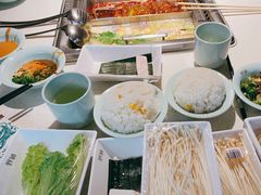 -野妹火锅(龙岗店)