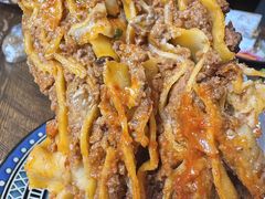 -Q MEX 库迈墨西哥餐吧(三里屯店)