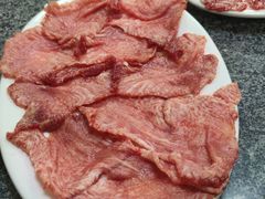 -五洲牛肉美食馆