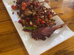-冶建镜子·中国龙虾王(总店)