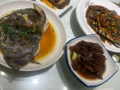 -金丰鱼庄(四团店)