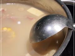 -官也街澳门火锅(新源里店)