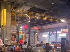 -彭耕记猪油炒小菜(吉联mall店)