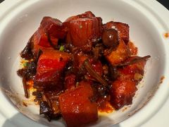 -千百味红餐厅·江西菜(绿地双子塔店)