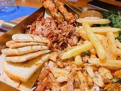 -HELLO MUSAE 拾光缪斯餐厅·纯正希腊风味(苏州中心店)