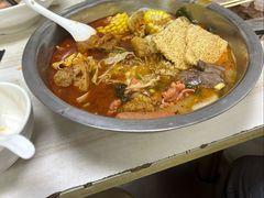 -重庆麻辣烫(国权路店)