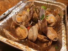 -土蚝·高压锅生蚝(百姓美食街店)