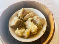 -世博洲际酒店-盛会堂中餐厅