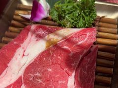-西塔老太太泥炉烤肉(亚运村店)