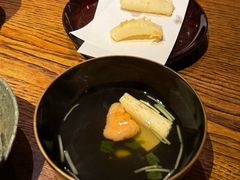 -是山居