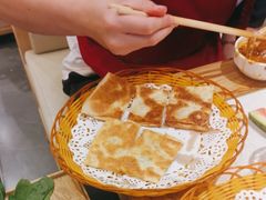 -蜀留香火锅(社会山店)