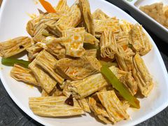 -小城粥道·海胆鲜虾粥(解放广场店)