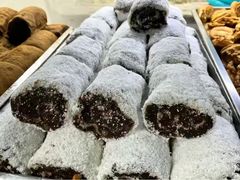-老回回小吃(百万庄店)