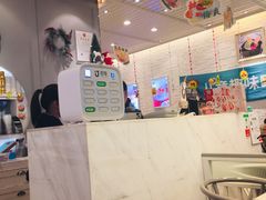 -满记甜品(龙湖长楹天街二店)