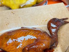 -整只乳鸽GetSQUAB(西华路店)
