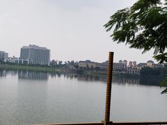 -仙湖旅游度假区