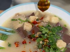 -小杨生煎(香港名都店)