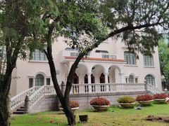 -上海安亭别墅花园酒店