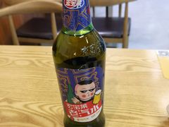 -牛马行牛肉饸饹铺(长春总店)