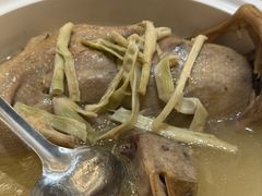 -湖州天煌大酒店-餐厅