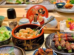 -一豚轩·烧鸟·豚骨拉面(五四路店)