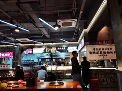 -谭三娘鲜切牛肉自助火锅(九眼桥总店)