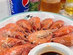 -坛南湾农家乐·海鲜楼·大排档(平潭坛南湾店)