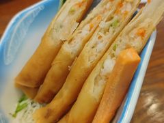 -丰圆轩粤式茶楼 . 点心粤菜(夏茅店)