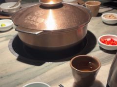 -大头椰·椰子鸡火锅(南宁万象城店)