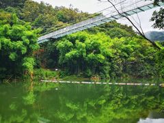 -桂山风景旅游区