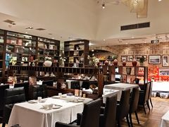 -毛家饭店·融合新湘菜·主题宴(齐鲁软件园店)