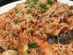 -金石国际大酒店·金丽自助餐厅