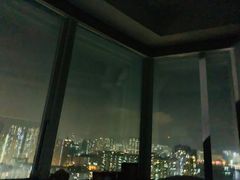 -香港九龙海逸君绰酒店
