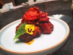 -苏帮袁Sue Cuisine(来福士店)