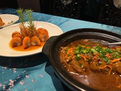 -茶人村·宫廷私厨(奥体印象城店)