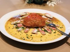 -香然会·园林雅宴(陆家嘴店)